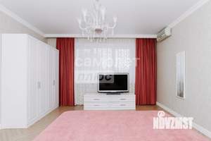 4-к квартира, вторичка, 118м2, 5/5 этаж