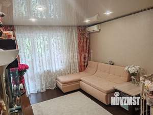 1-к квартира, вторичка, 35м2, 2/9 этаж