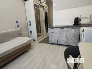 1-к квартира, вторичка, 17м2, 2/4 этаж