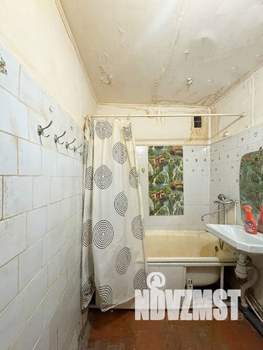 1-к квартира, вторичка, 40м2, 4/10 этаж