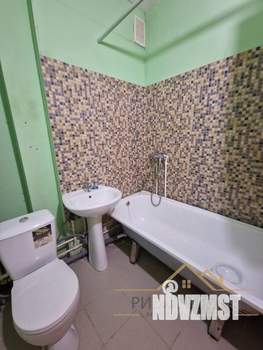 1-к квартира, вторичка, 28м2, 13/16 этаж