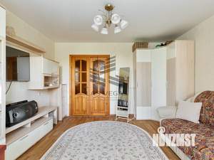 3-к квартира, вторичка, 71м2, 2/9 этаж