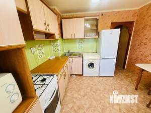 1-к квартира, вторичка, 34м2, 3/5 этаж
