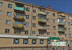 2-к квартира, вторичка, 41м2, 2/5 этаж