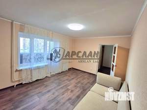 1-к квартира, вторичка, 50м2, 1/16 этаж