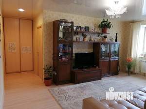 3-к квартира, вторичка, 57м2, 5/9 этаж