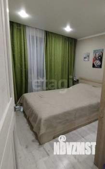 3-к квартира, вторичка, 58м2, 7/10 этаж
