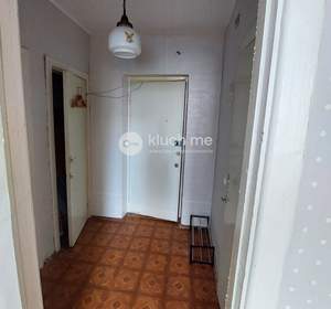 1-к квартира, вторичка, 27м2, 6/9 этаж