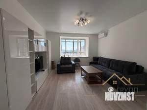 1-к квартира, вторичка, 42м2, 10/14 этаж