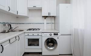 1-к квартира, вторичка, 30м2, 4/5 этаж