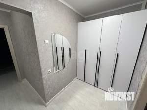 1-к квартира, вторичка, 38м2, 4/10 этаж