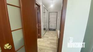 1-к квартира, вторичка, 38м2, 6/18 этаж