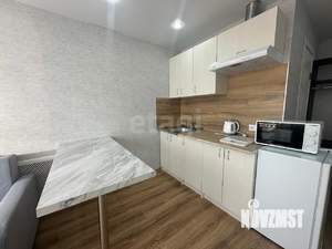 Студия квартира, вторичка, 18м2, 9/9 этаж