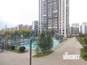 2-к квартира, вторичка, 47м2, 2/19 этаж