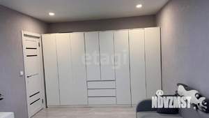 1-к квартира, вторичка, 36м2, 1/5 этаж