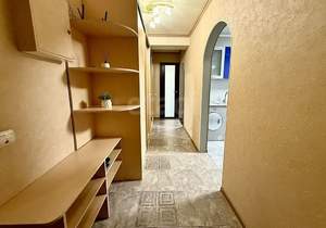 1-к квартира, вторичка, 37м2, 3/6 этаж