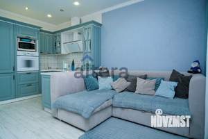 2-к квартира, вторичка, 63м2, 12/16 этаж