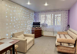 1-к квартира, вторичка, 30м2, 2/5 этаж