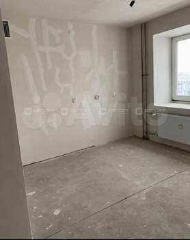 1-к квартира, вторичка, 45м2, 8/10 этаж