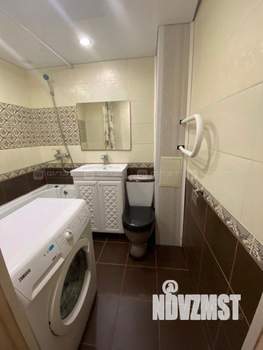 1-к квартира, вторичка, 34м2, 7/9 этаж