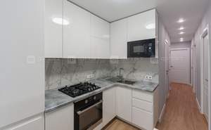 3-к квартира, вторичка, 61м2, 6/9 этаж