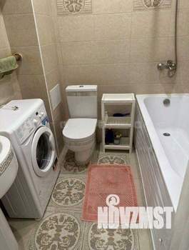 1-к квартира, вторичка, 44м2, 6/18 этаж