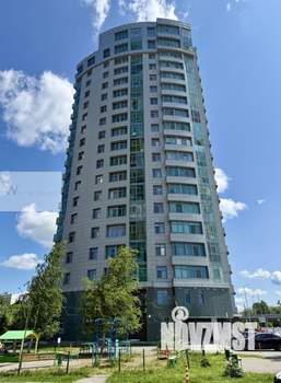 4-к квартира, вторичка, 198м2, 19/19 этаж