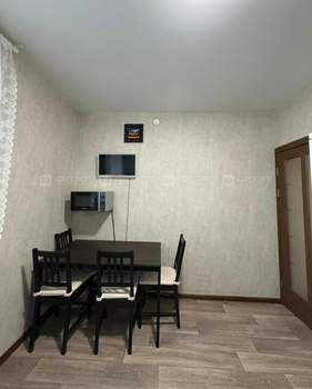 1-к квартира, вторичка, 35м2, 2/25 этаж