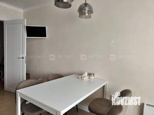 3-к квартира, вторичка, 95м2, 12/16 этаж