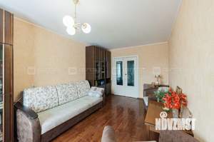 3-к квартира, вторичка, 68м2, 6/9 этаж