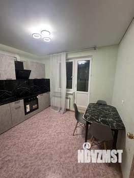 1-к квартира, вторичка, 41м2, 8/20 этаж