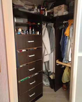 4-к квартира, вторичка, 90м2, 1/10 этаж