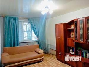2-к квартира, вторичка, 42м2, 1/5 этаж