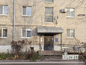 1-к квартира, вторичка, 24м2, 5/5 этаж