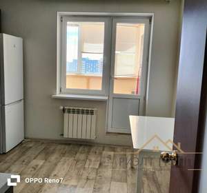 1-к квартира, вторичка, 39м2, 16/18 этаж