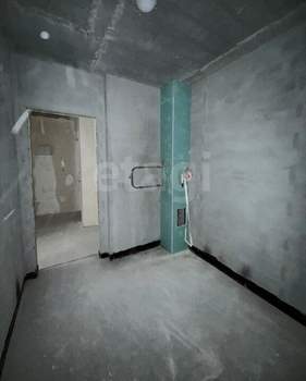 1-к квартира, вторичка, 39м2, 10/19 этаж