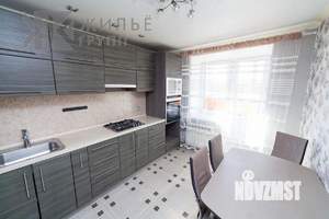 1-к квартира, вторичка, 40м2, 9/10 этаж