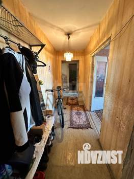 4-к квартира, вторичка, 90м2, 6/9 этаж