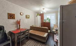 1-к квартира, вторичка, 18м2, 2/5 этаж