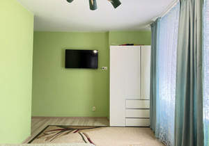 3-к квартира, вторичка, 76м2, 12/23 этаж