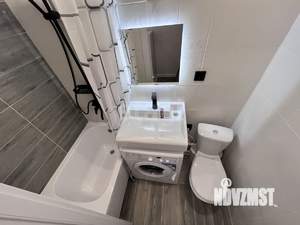 Студия квартира, вторичка, 15м2, 1/5 этаж