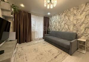 2-к квартира, вторичка, 41м2, 9/10 этаж