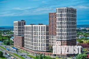 1-к квартира, вторичка, 39м2, 5/8 этаж