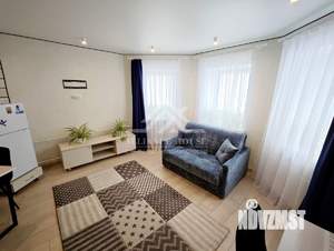 Студия квартира, вторичка, 31м2, 1/12 этаж