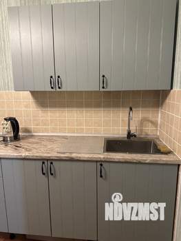 1-к квартира, вторичка, 41м2, 1/10 этаж