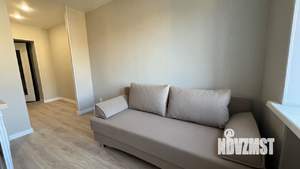 Студия квартира, вторичка, 13м2, 5/5 этаж