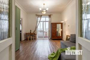 2-к квартира, вторичка, 59м2, 3/5 этаж