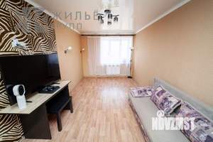 1-к квартира, вторичка, 32м2, 8/9 этаж