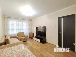 1-к квартира, вторичка, 33м2, 2/9 этаж