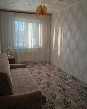 2-к квартира, вторичка, 48м2, 1/5 этаж